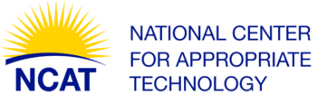 National Center for Appropriate Technology