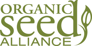 Organic Seed Alliance